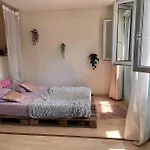 Loft Cosy Pole Dance Et Parking Prive